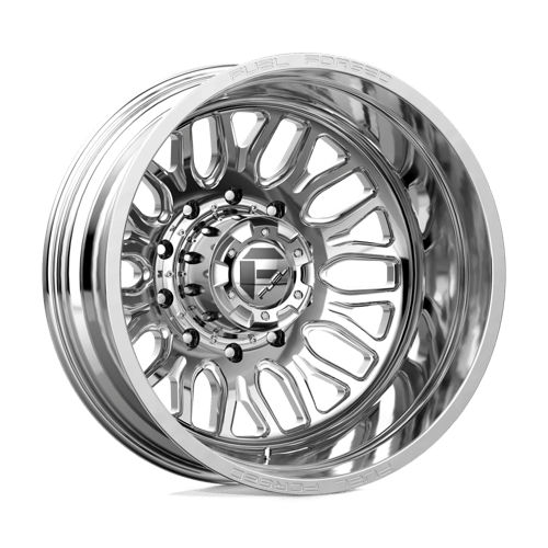 Fuel Mono DF662282A935 D66 22X8.25 10X225 POLISH -202MM - Truck Part Superstore