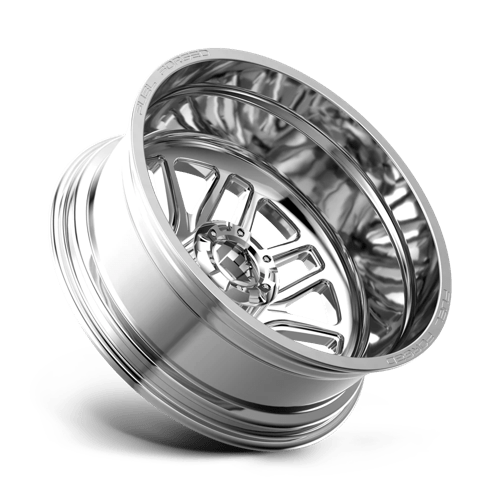 Fuel Mono DF6622829235 D66 22X8.25 8X200 POLISH -202MM - Truck Part Superstore
