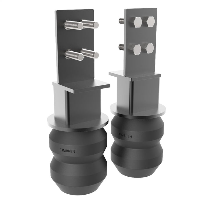 Timbren SES FF750 Suspension Enhancement System; Weight Capacity 8600 lbs.; Front; - Truck Part Superstore