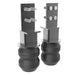 Timbren SES FF750 Suspension Enhancement System; Weight Capacity 8600 lbs.; Front; - Truck Part Superstore