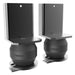 Timbren SES FF9000A Suspension Enhancement System; Weight Capacity 10000 lbs.; Front; - Truck Part Superstore