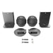 Timbren SES FF9000A Suspension Enhancement System; Weight Capacity 10000 lbs.; Front; - Truck Part Superstore