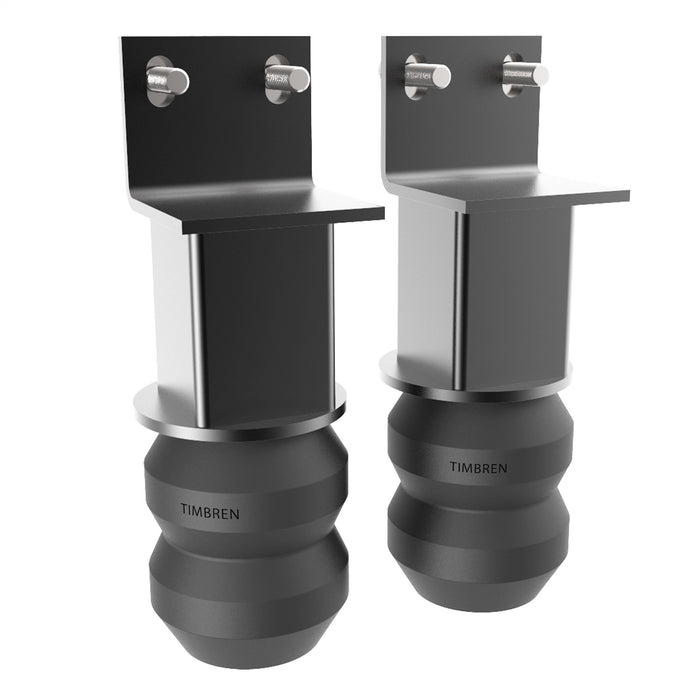 Timbren SES FFC8000 Suspension Enhancement System; Weight Capacity 8600 lbs.; Front; - Truck Part Superstore