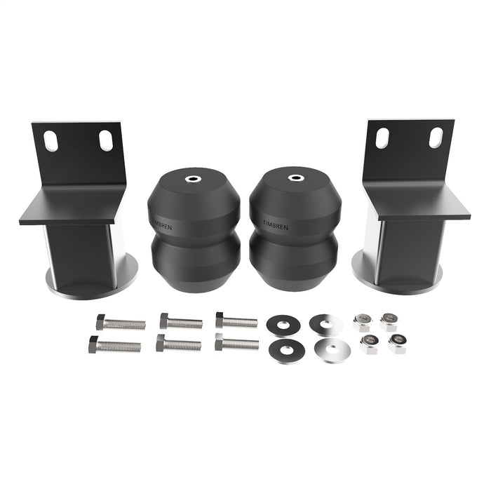 Timbren SES FFC8000 Suspension Enhancement System; Weight Capacity 8600 lbs.; Front; - Truck Part Superstore