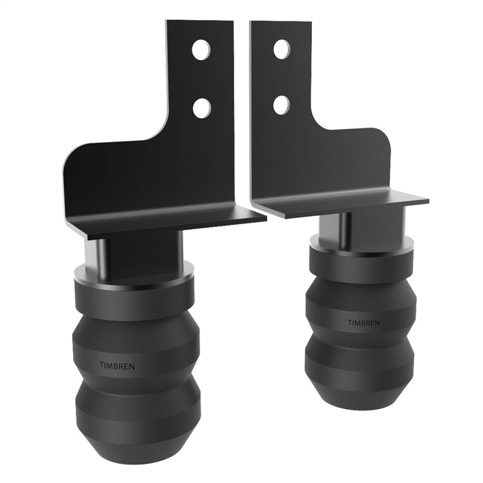 Timbren SES FFCOL Suspension Enhancement System; Weight Capacity 8600 lbs.; Front; - Truck Part Superstore