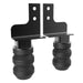 Timbren SES FFCOL Suspension Enhancement System; Weight Capacity 8600 lbs.; Front; - Truck Part Superstore