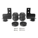 Timbren SES FFCOL Suspension Enhancement System; Weight Capacity 8600 lbs.; Front; - Truck Part Superstore