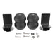 Timbren SES FFF53B Suspension Enhancement System - Truck Part Superstore
