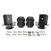 Timbren SES FFF53MH Suspension Enhancement System - Truck Part Superstore