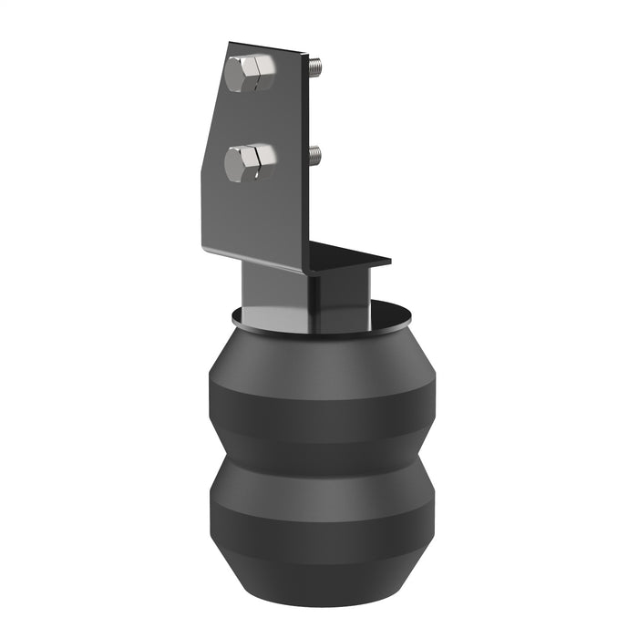 Timbren SES FFFL106 Suspension Enhancement System; Weight Capacity 8600 lbs.; Front; - Truck Part Superstore