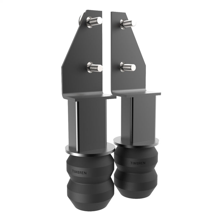 Timbren SES FFFL112 Suspension Enhancement System; Weight Capacity 8600 lbs.; Front; - Truck Part Superstore