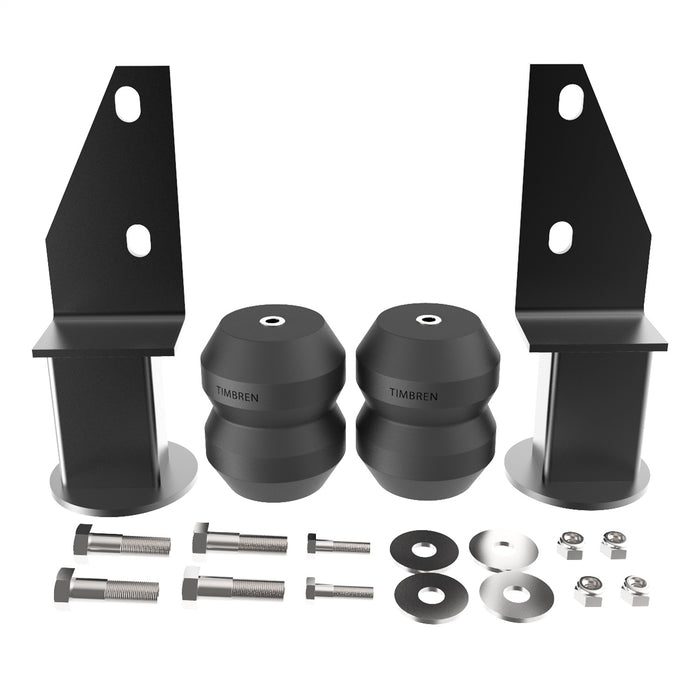 Timbren SES FFFL112 Suspension Enhancement System; Weight Capacity 8600 lbs.; Front; - Truck Part Superstore