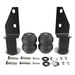 Timbren SES FFFL112 Suspension Enhancement System; Weight Capacity 8600 lbs.; Front; - Truck Part Superstore