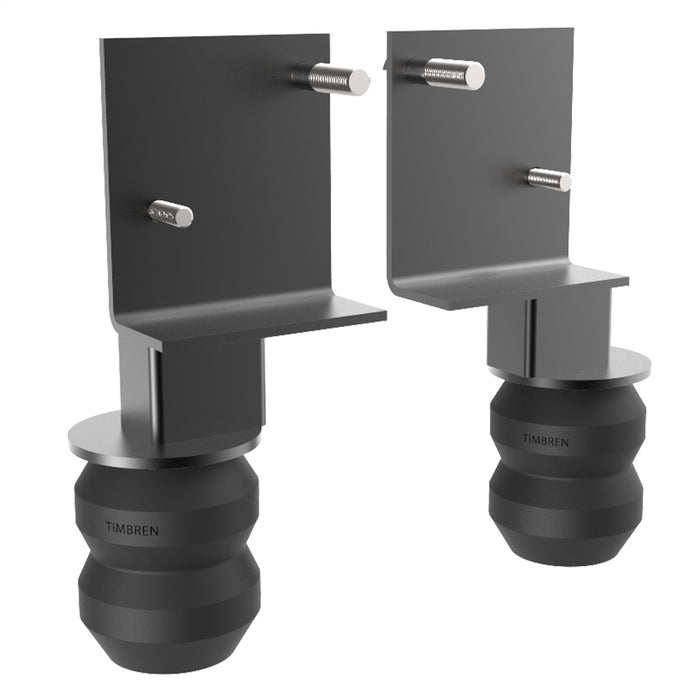 Timbren SES FFFL80 Suspension Enhancement System; Weight Capacity 8600 lbs.; Front; - Truck Part Superstore
