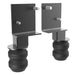 Timbren SES FFFL80 Suspension Enhancement System; Weight Capacity 8600 lbs.; Front; - Truck Part Superstore