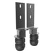 Timbren SES FFFL80A Suspension Enhancement System; Weight Capacity 3600 lbs.; Front; - Truck Part Superstore