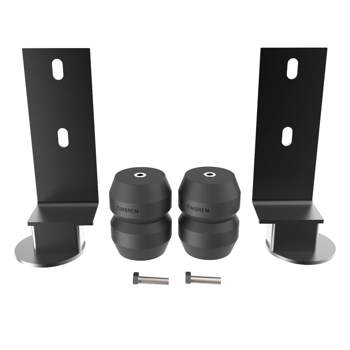 Timbren SES FFFL80A Suspension Enhancement System; Weight Capacity 3600 lbs.; Front; - Truck Part Superstore