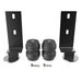 Timbren SES FFFL80A Suspension Enhancement System; Weight Capacity 3600 lbs.; Front; - Truck Part Superstore