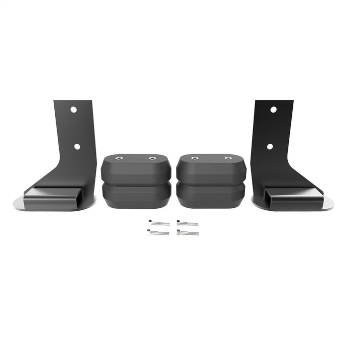 Timbren SES FFFL80HD Suspension Enhancement System; Weight Capacity 15000 lbs.; Front; - Truck Part Superstore
