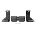 Timbren SES FFFL80HD Suspension Enhancement System; Weight Capacity 15000 lbs.; Front; - Truck Part Superstore