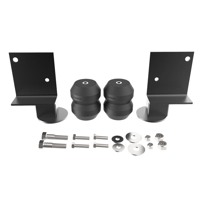 Timbren SES FFFL80 Suspension Enhancement System; Weight Capacity 8600 lbs.; Front; - Truck Part Superstore