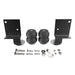Timbren SES FFFL80 Suspension Enhancement System; Weight Capacity 8600 lbs.; Front; - Truck Part Superstore