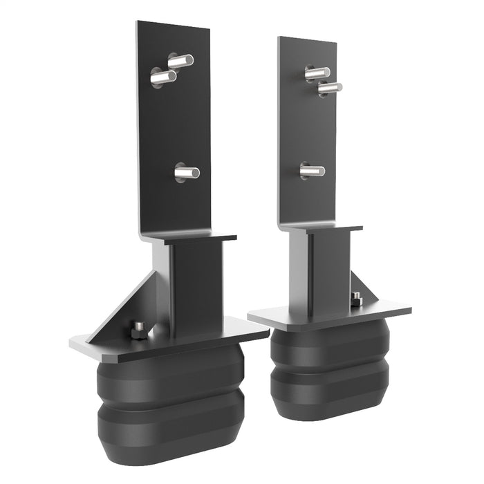 Timbren SES FFFLD120 Suspension Enhancement System; Weight Capacity 15000 lbs.; Front; - Truck Part Superstore