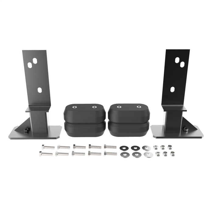 Timbren SES FFFLD120 Suspension Enhancement System; Weight Capacity 15000 lbs.; Front; - Truck Part Superstore