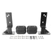 Timbren SES FFFLD120 Suspension Enhancement System; Weight Capacity 15000 lbs.; Front; - Truck Part Superstore