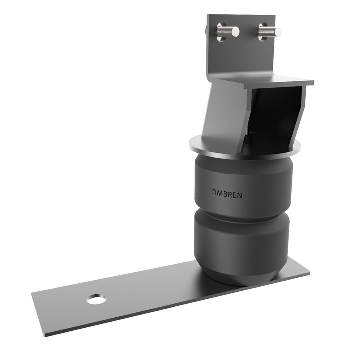 Timbren SES FFM2 Suspension Enhancement System; Weight Capacity 11000 lbs.; Front; - Truck Part Superstore