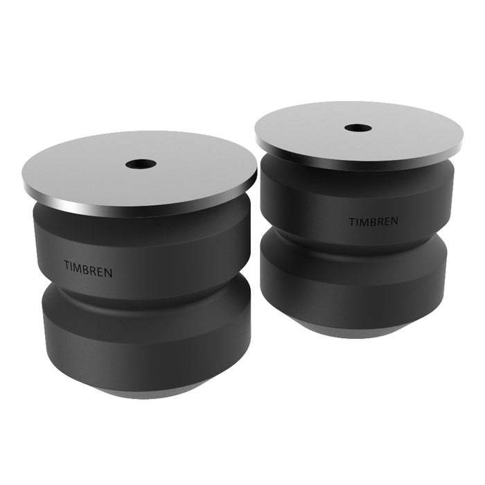 Timbren SES FFM2A Suspension Enhancement System; Weight Capacity 8000 lbs.; Front; - Truck Part Superstore