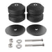Timbren SES FFM2A Suspension Enhancement System; Weight Capacity 8000 lbs.; Front; - Truck Part Superstore