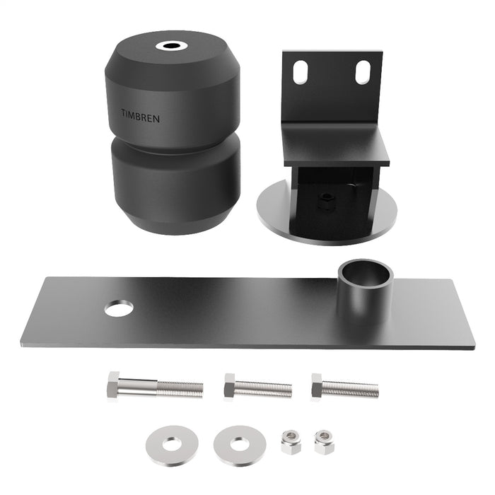 Timbren SES FFM2 Suspension Enhancement System; Weight Capacity 11000 lbs.; Front; - Truck Part Superstore