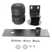 Timbren SES FFM2 Suspension Enhancement System; Weight Capacity 11000 lbs.; Front; - Truck Part Superstore