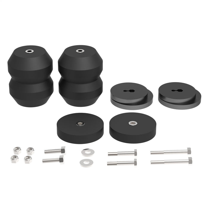 Timbren SES FFMT45G Suspension Enhancement System; Weight Capacity 8600 lbs.; Front; - Truck Part Superstore