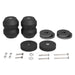 Timbren SES FFMT45G Suspension Enhancement System; Weight Capacity 8600 lbs.; Front; - Truck Part Superstore