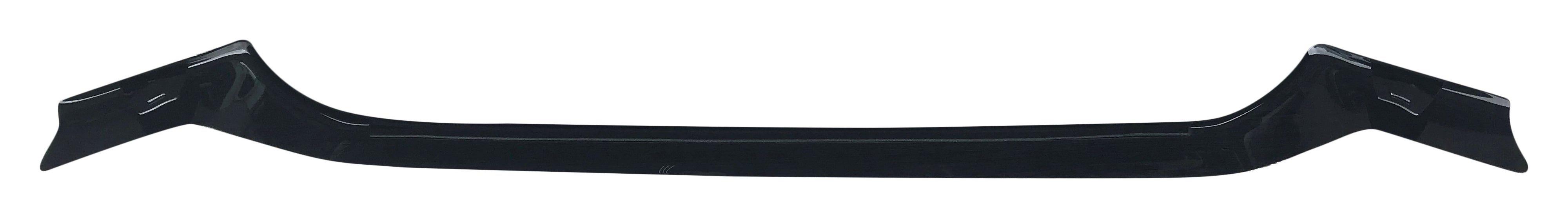 TrailFX 8716H Wrap-Around; Smoke; Acrylic - Truck Part Superstore