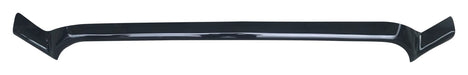 TrailFX 8716H Wrap-Around; Smoke; Acrylic - Truck Part Superstore