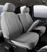 FIA TRS4026 GRAY Wrangler™ Universal Fit Solid Seat Cover - Truck Part Superstore