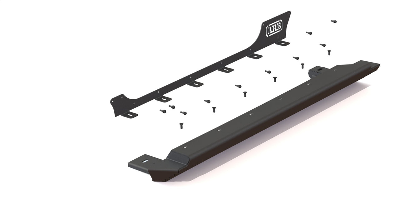 ARB 4413250 Step Nerf Bar - Truck Part Superstore