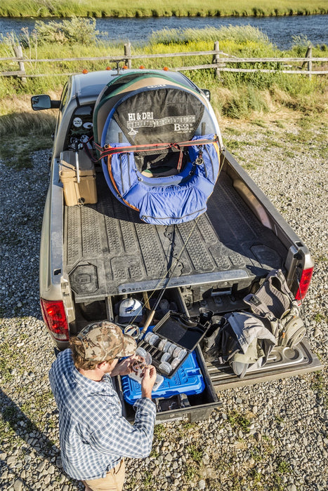 DECKED DF1 DECKED Truck Bed Storage System - Truck Part Superstore