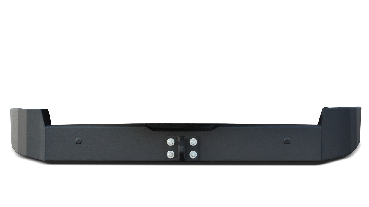 Body Armor 4x4 FJ-19336 Front Winch Bumper For 2007-2013 Toyota FJ Cruiser - Truck Part Superstore