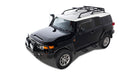 Rhino-Rack USA JA1938 Vortex SX Roof Rack System - Truck Part Superstore