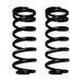 Skyjacker FJ25R Softride Coil Spring 12-14 FJ Crusier Set Of 2 Rear w/2-2.5 Inch Lift Black Skyjacker - Truck Part Superstore