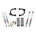 Skyjacker FJ730STUM 3in. Upper A-Arm; Performance Strut; Rear Coils/M95 Monotube Shocks - Truck Part Superstore