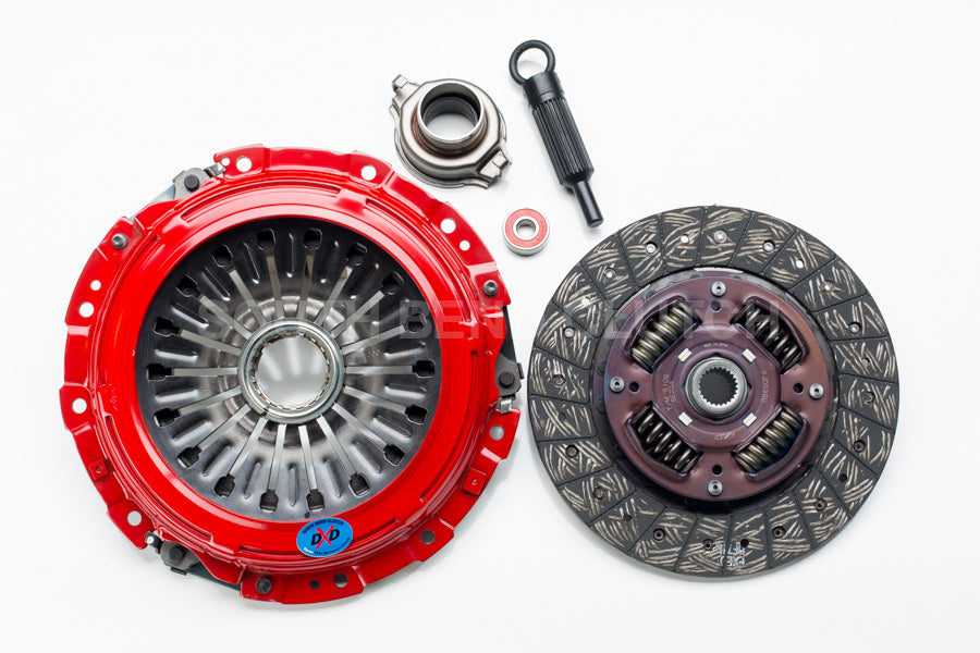 South Bend Clutch FJK1000-HD FJK1000-HD, STAGE 1 HD. - Truck Part Superstore
