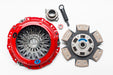 South Bend Clutch FJK1000-SS-DXD-B FJK1000-SS-DXD-B, STAGE 3 DRAG. - Truck Part Superstore