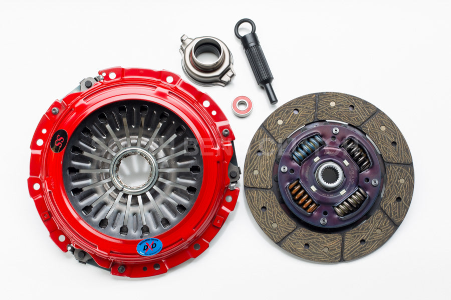 South Bend Clutch FJK1000-SS-O FJK1000-SS-O, STAGE 3 DAILY. - Truck Part Superstore