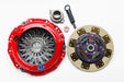 South Bend Clutch FJK1000-SS-TZ FJK1000-SS-TZ, STAGE 3 ENDURANCE. - Truck Part Superstore