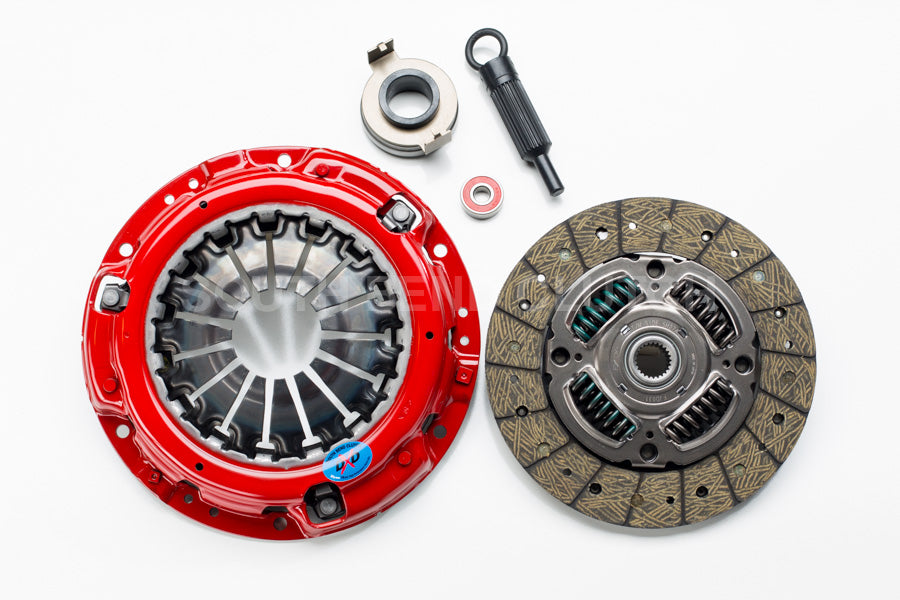 South Bend Clutch FJK1001-HD-O FJK1001-HD-O, STAGE 2 DAILY. - Truck Part Superstore